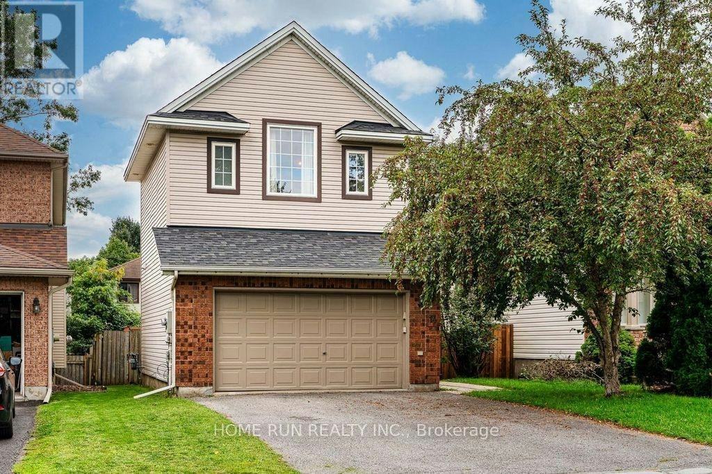14 Spur Avenue, Ottawa, ON, K2M 2B5