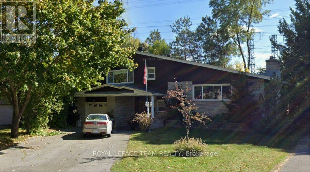 3125 Quesnel Drive, Ottawa, ON, K1V 7E7