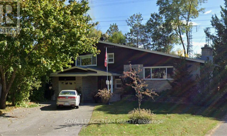 3125 Quesnel Drive