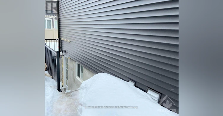 B-264 Ponderosa Street, Ottawa, ON, K2V 0N4 - 3