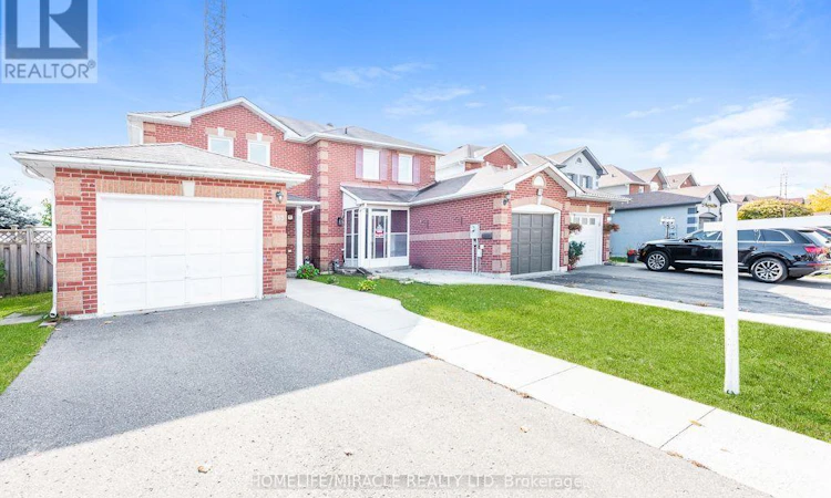 133 Meadowlark Drive