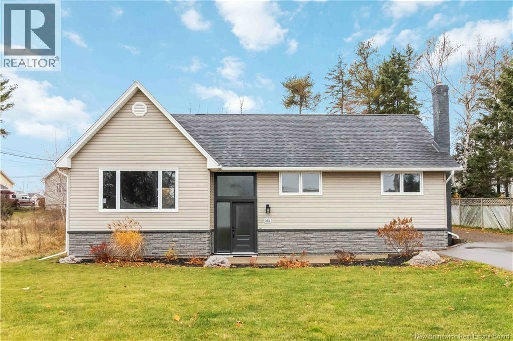 364 Gorge Road, Moncton, NB, E1G 3H8