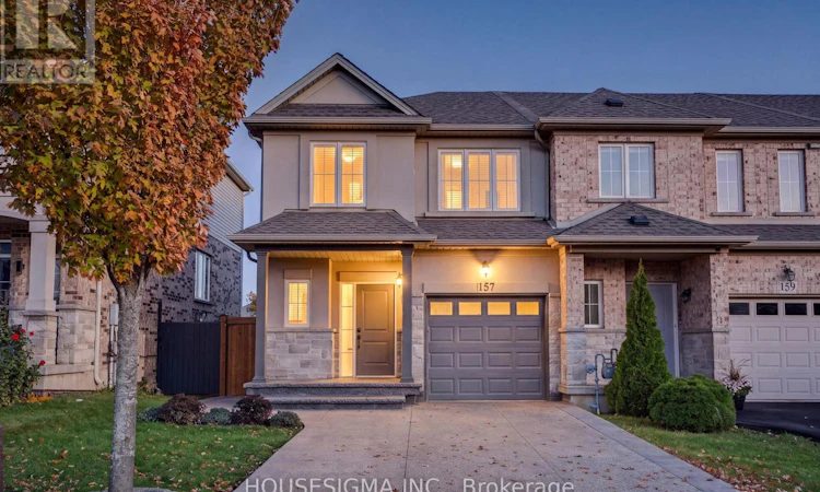 157 Highgate Heights