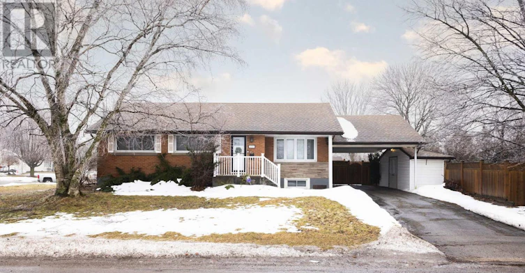 BSMT-6558 Huggins Street, Niagara Falls, ON, L2J 1H4 - 2