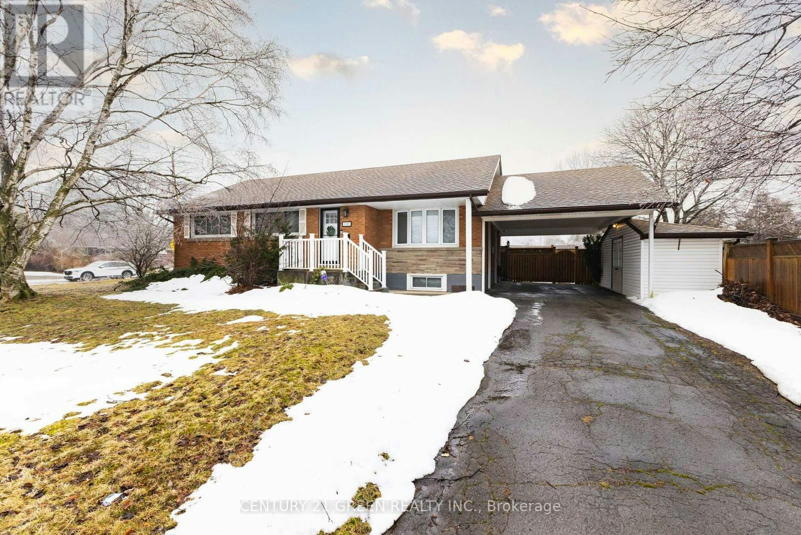BSMT-6558 Huggins Street, Niagara Falls, ON, L2J 1H4