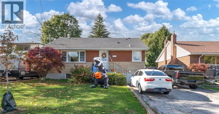 Lower-242 17th Street WEST, Hamilton, ON, L9C 4G2 - 18