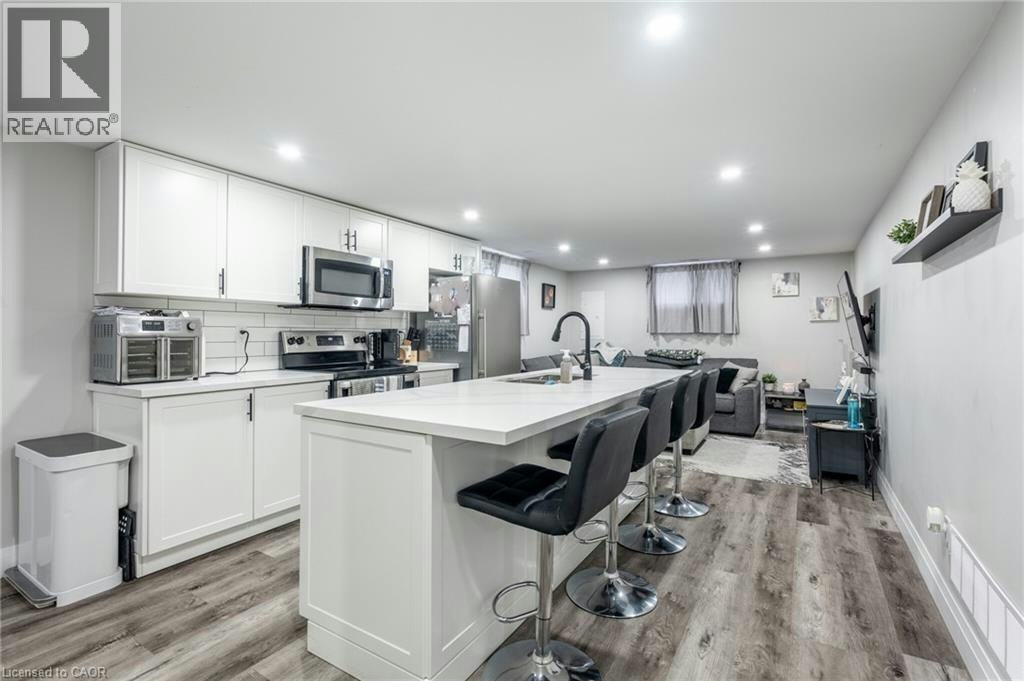 Lower-242 17th Street WEST, Hamilton, ON, L9C 4G2 - 5