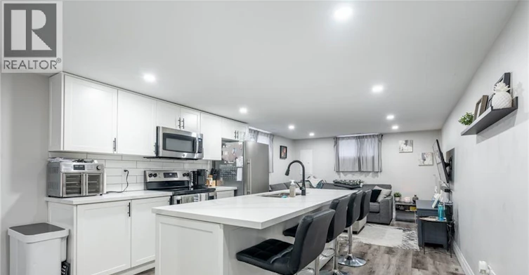 Lower-242 17th Street WEST, Hamilton, ON, L9C 4G2 - 5
