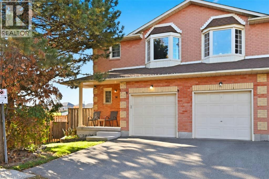 14-280 Limeridge Road E, Hamilton, ON, L9A 2S7