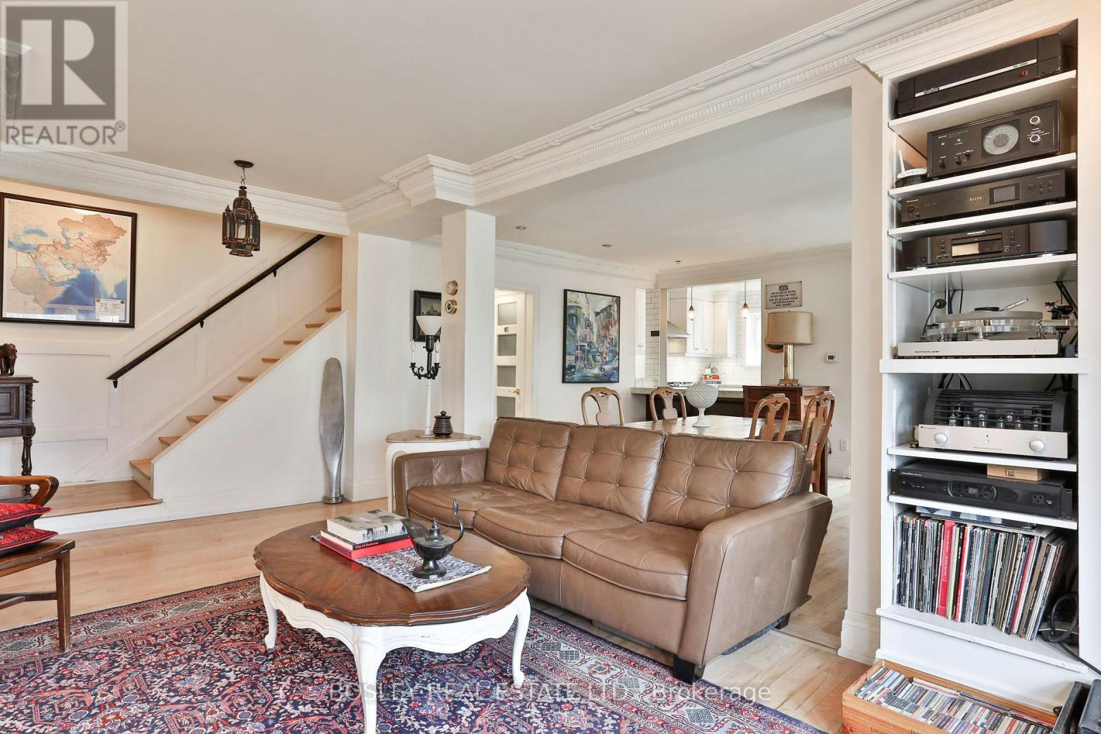 198A Moore Avenue, Toronto, ON, M4T 1V8 - 8