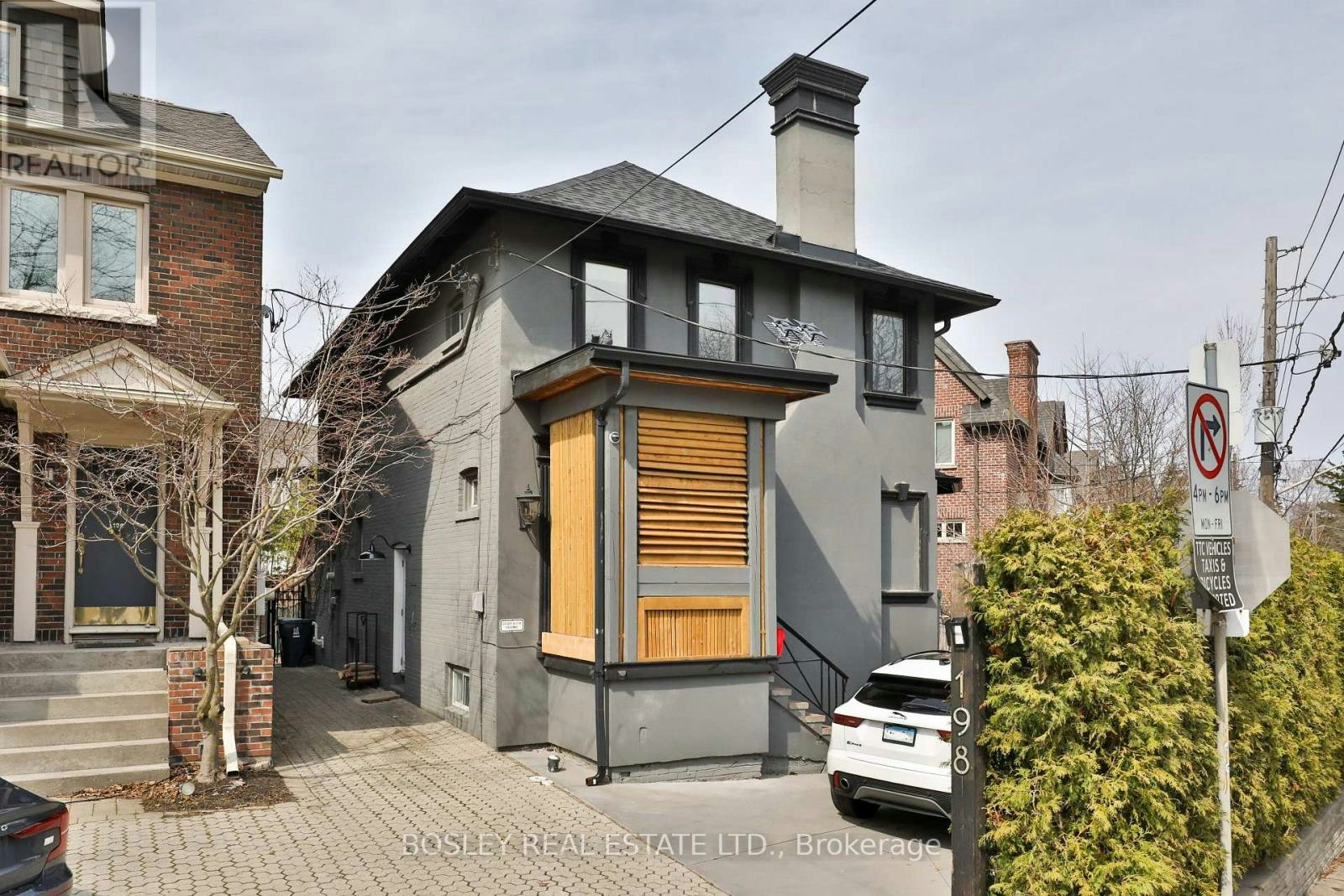 198A Moore Avenue, Toronto, ON, M4T 1V8 - 2