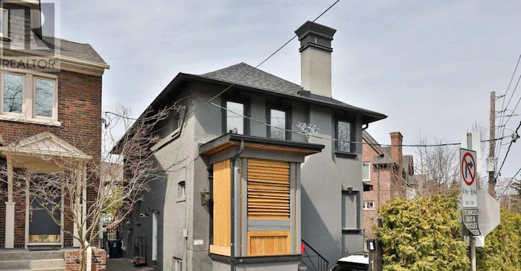 198A Moore Avenue, Toronto, ON, M4T 1V8 - 2
