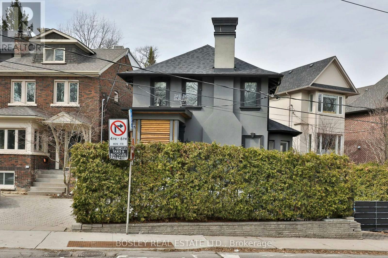 198A Moore Avenue, Toronto, ON, M4T 1V8