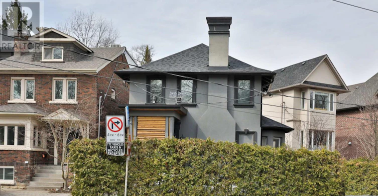 198A Moore Avenue, Toronto, ON, M4T 1V8