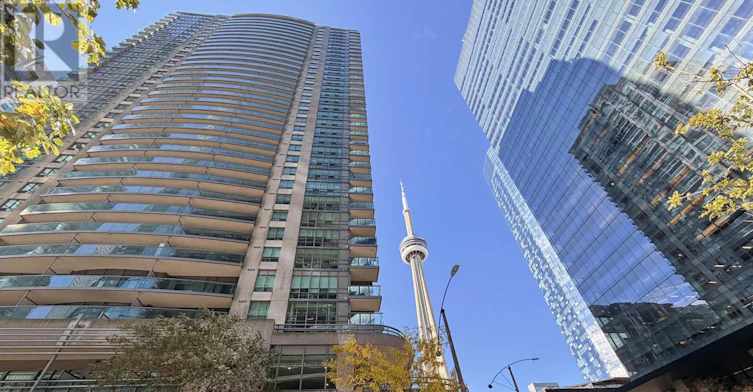 802-30 Grand Trunk Crescent, Toronto, ON, M5J 3A4 - 21