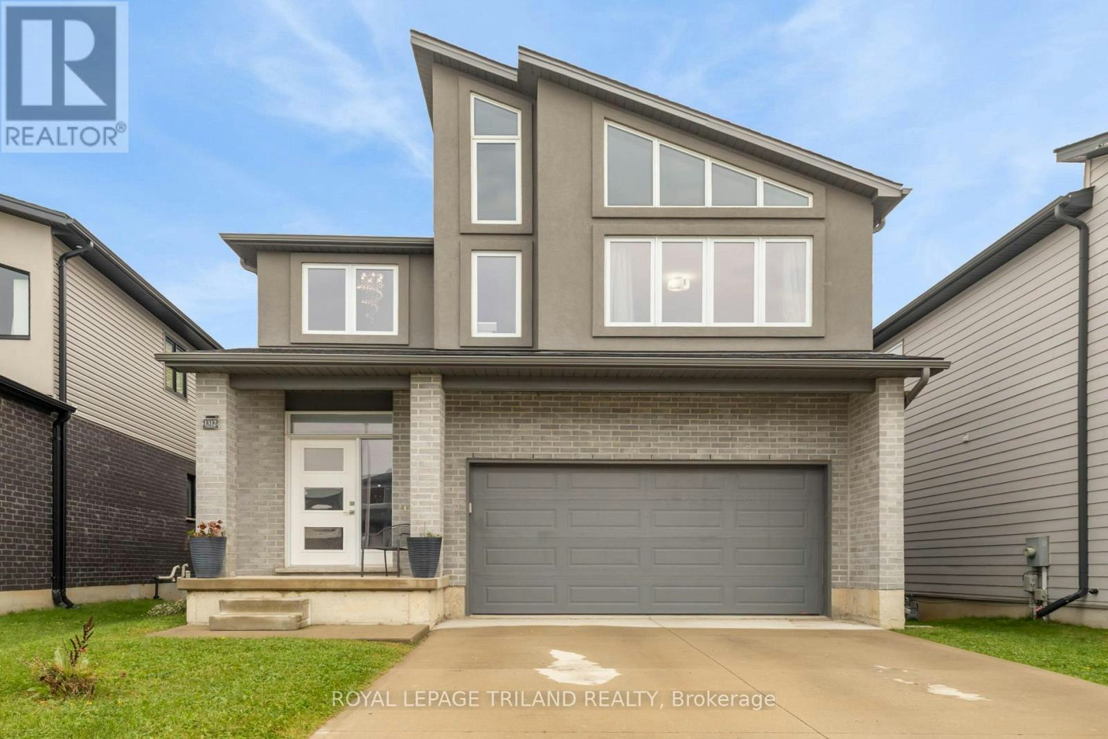 1312 Sandbar Street, London, ON, N6H 5J9