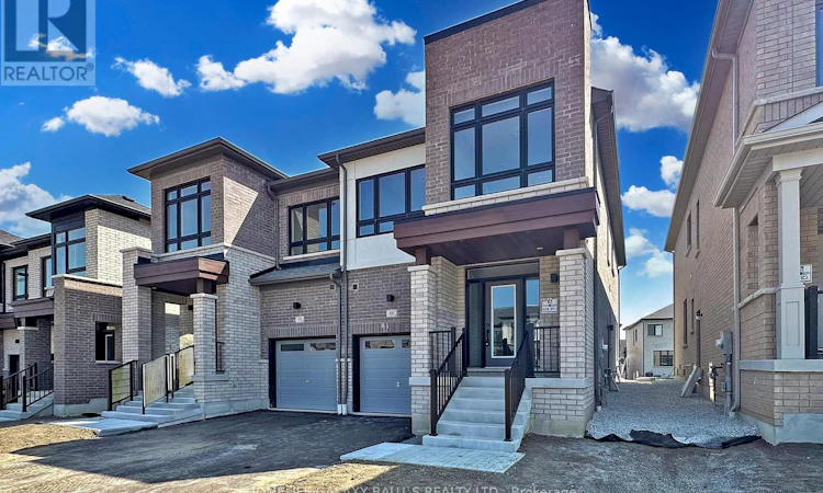 80 Armilia Place