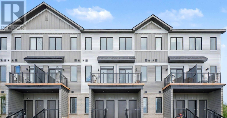 1481 Cerceau Private, Ottawa, ON, K1W 0M5