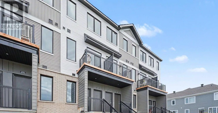 1481 Cerceau Private, Ottawa, ON, K1W 0M5 - 2