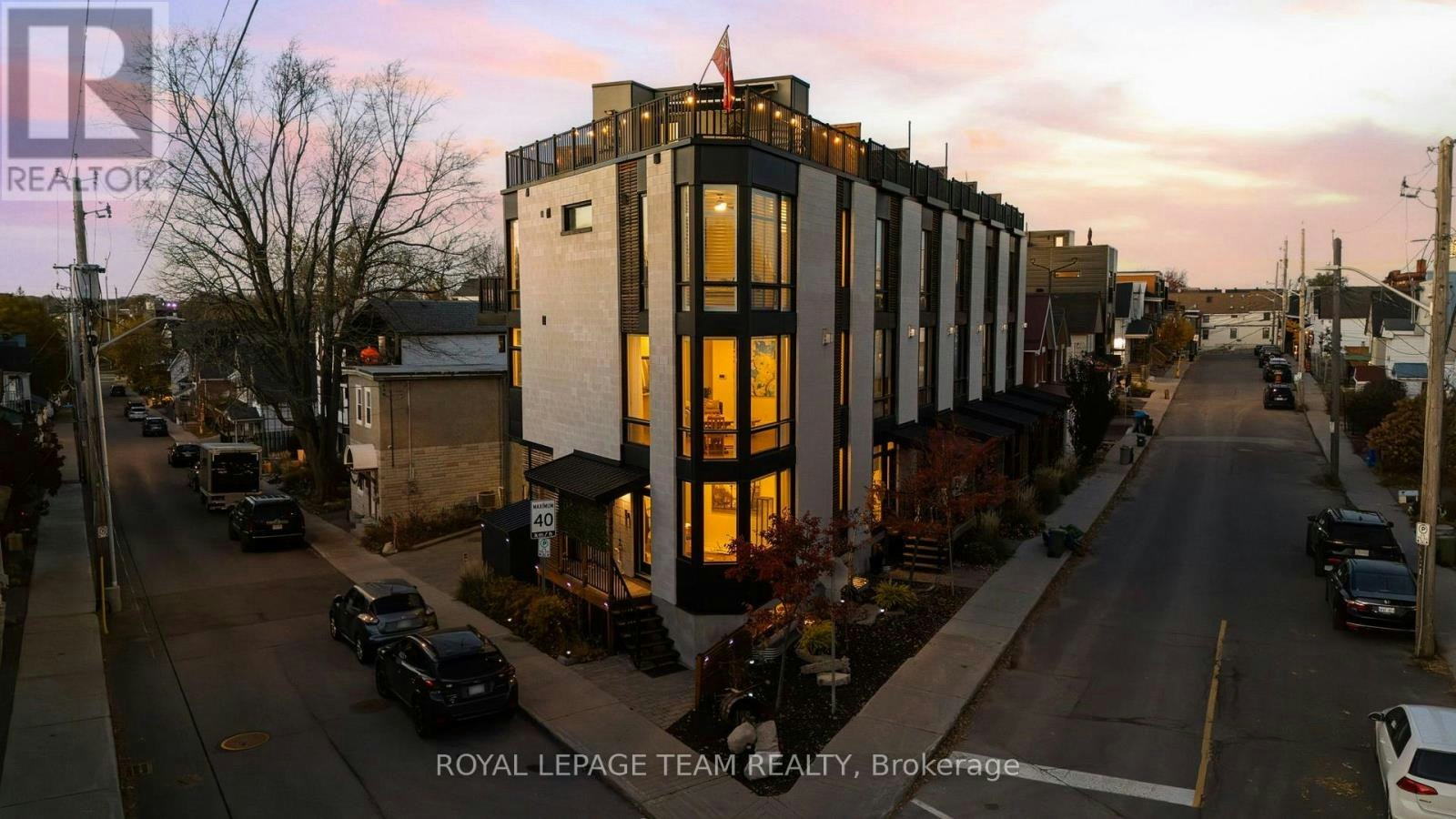 53 Merton Street, Ottawa, ON, K1Y 1V6