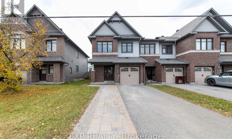 3348 Woodroffe Avenue