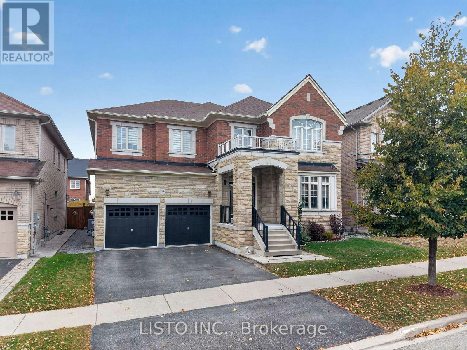 34 Greenforest Grove, Whitchurch-Stouffville, ON, L4A 1T3
