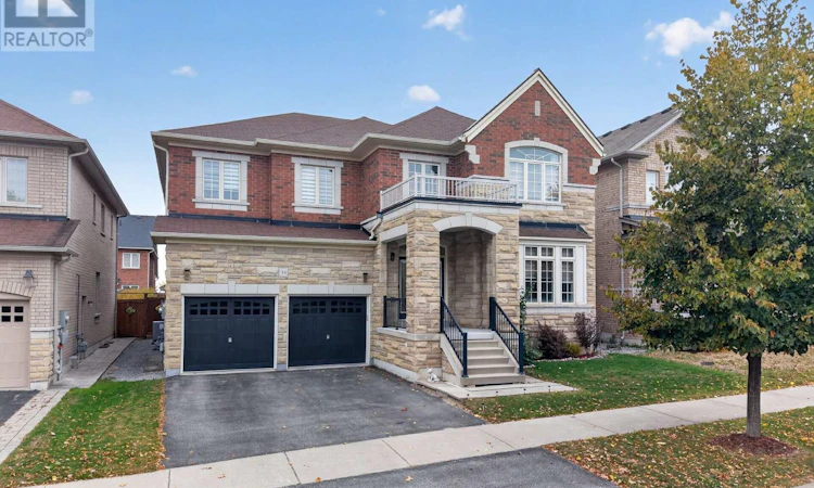 34 Greenforest Grove
