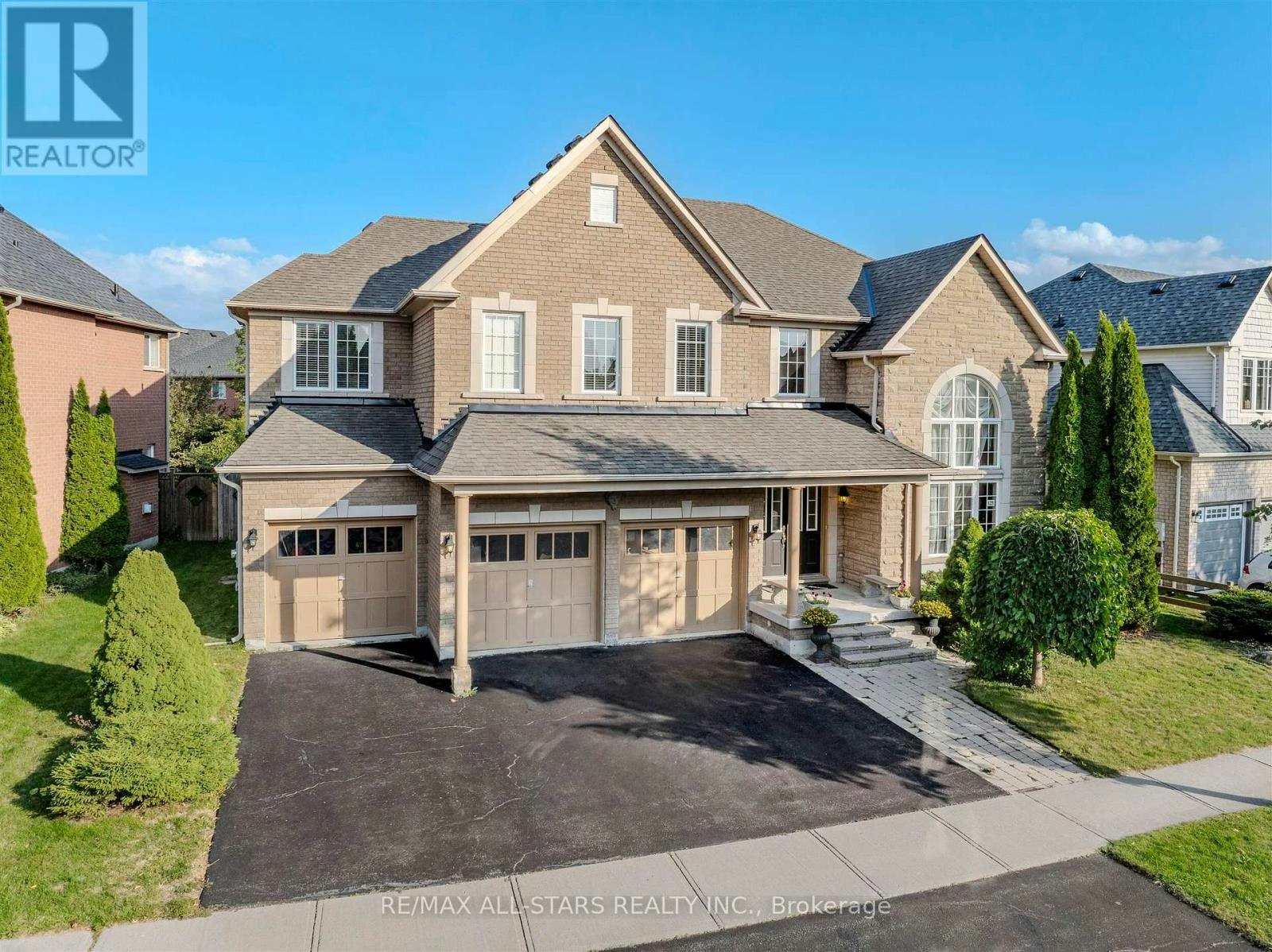 125 Second Avenue, Uxbridge, ON, L9P 2A2