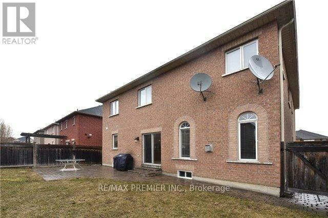 MAIN & 2ND-42 Acqua Drive, Vaughan, ON, L4H 3L1 - 23