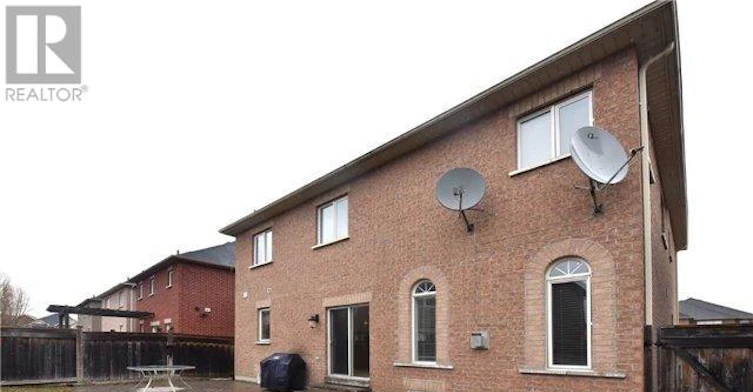 MAIN & 2ND-42 Acqua Drive, Vaughan, ON, L4H 3L1 - 23