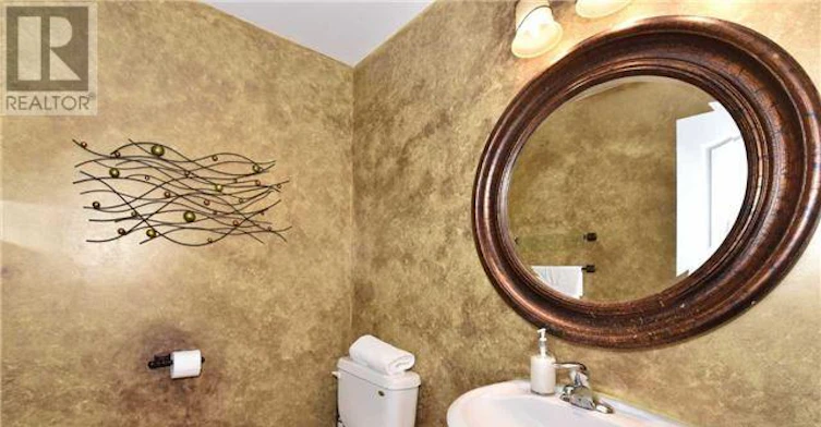 MAIN & 2ND-42 Acqua Drive, Vaughan, ON, L4H 3L1 - 11