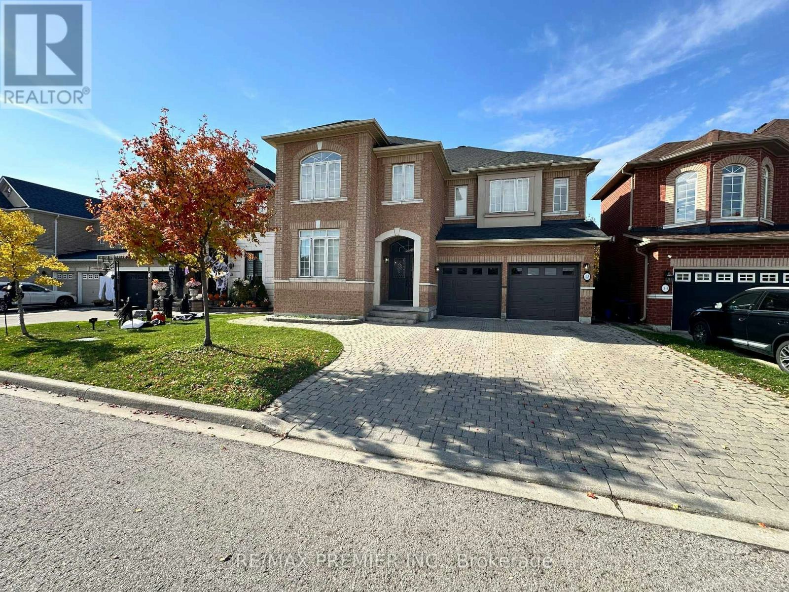 MAIN & 2ND-42 Acqua Drive, Vaughan, ON, L4H 3L1 - 2