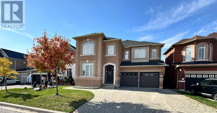 MAIN & 2ND-42 Acqua Drive, Vaughan, ON, L4H 3L1 - 2
