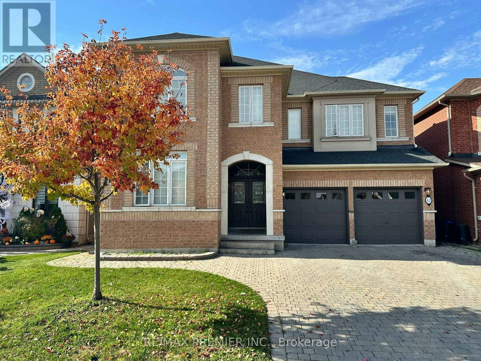 MAIN & 2ND-42 Acqua Drive, Vaughan, ON, L4H 3L1