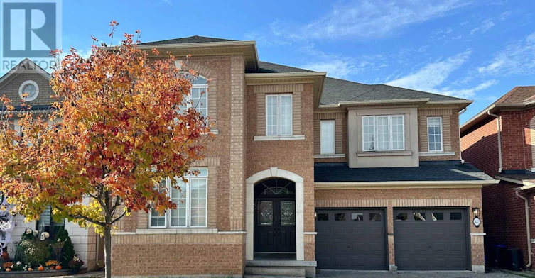 MAIN & 2ND-42 Acqua Drive, Vaughan, ON, L4H 3L1