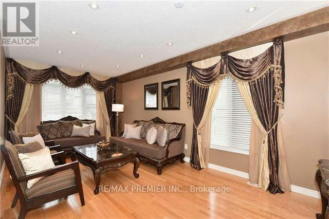 MAIN & 2ND-42 Acqua Drive, Vaughan, ON, L4H 3L1 - 5