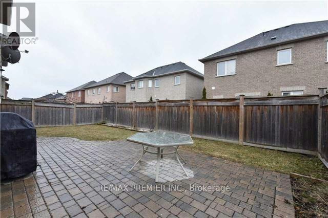 MAIN & 2ND-42 Acqua Drive, Vaughan, ON, L4H 3L1 - 22