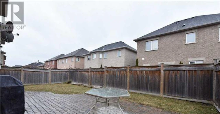 MAIN & 2ND-42 Acqua Drive, Vaughan, ON, L4H 3L1 - 22