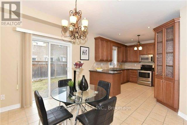 MAIN & 2ND-42 Acqua Drive, Vaughan, ON, L4H 3L1 - 8