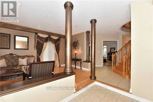 MAIN & 2ND-42 Acqua Drive, Vaughan, ON, L4H 3L1 - 4