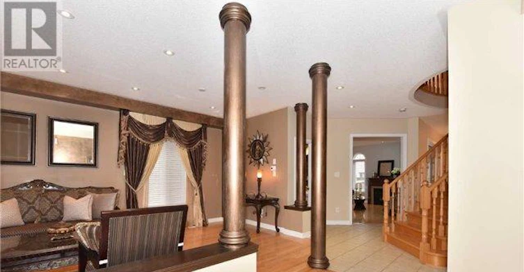 MAIN & 2ND-42 Acqua Drive, Vaughan, ON, L4H 3L1 - 4