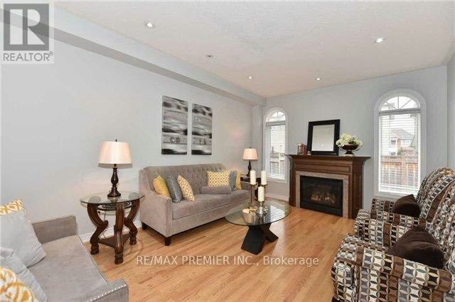 MAIN & 2ND-42 Acqua Drive, Vaughan, ON, L4H 3L1 - 6