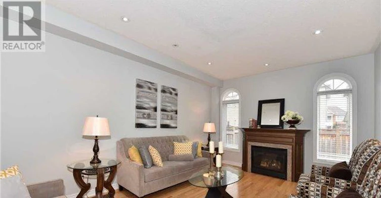 MAIN & 2ND-42 Acqua Drive, Vaughan, ON, L4H 3L1 - 6