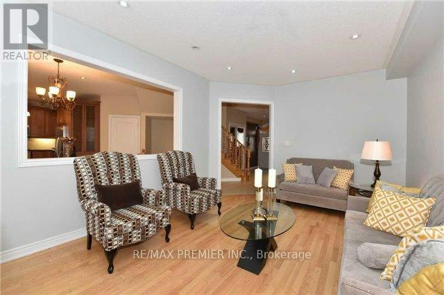 MAIN & 2ND-42 Acqua Drive, Vaughan, ON, L4H 3L1 - 7