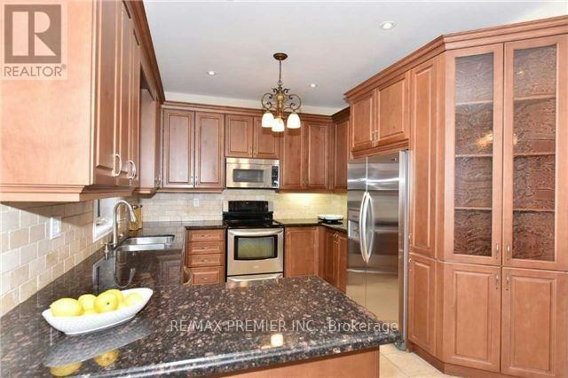 MAIN & 2ND-42 Acqua Drive, Vaughan, ON, L4H 3L1 - 9