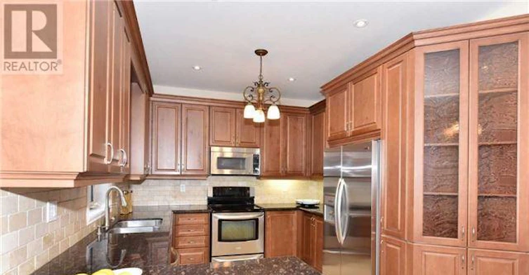MAIN & 2ND-42 Acqua Drive, Vaughan, ON, L4H 3L1 - 9