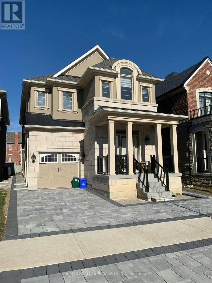 BSMT-6 Faust Ridge, Vaughan, ON, L4H 4T1
