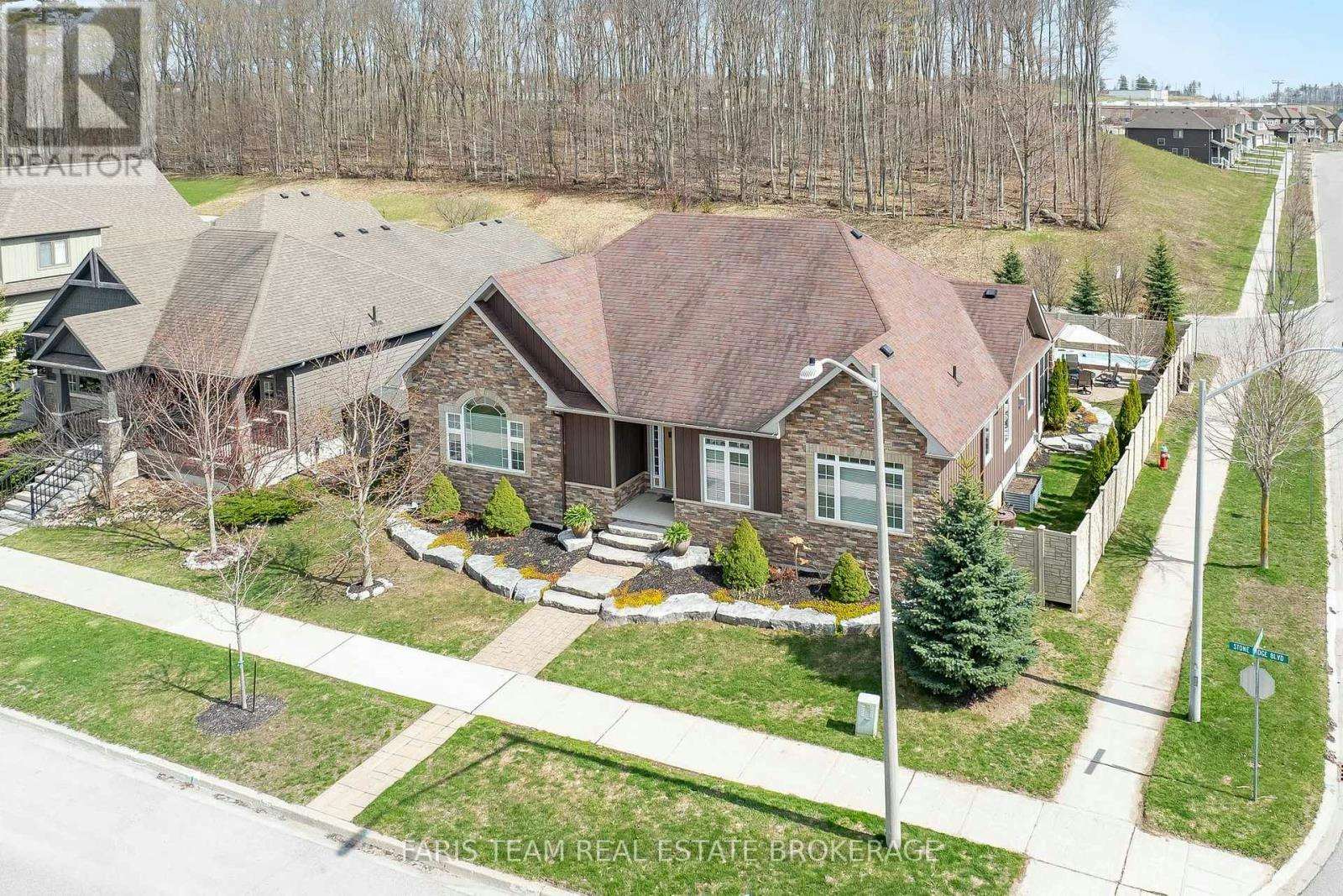 3063 Stone Ridge Boulevard, Orillia, ON, L3V 0A3