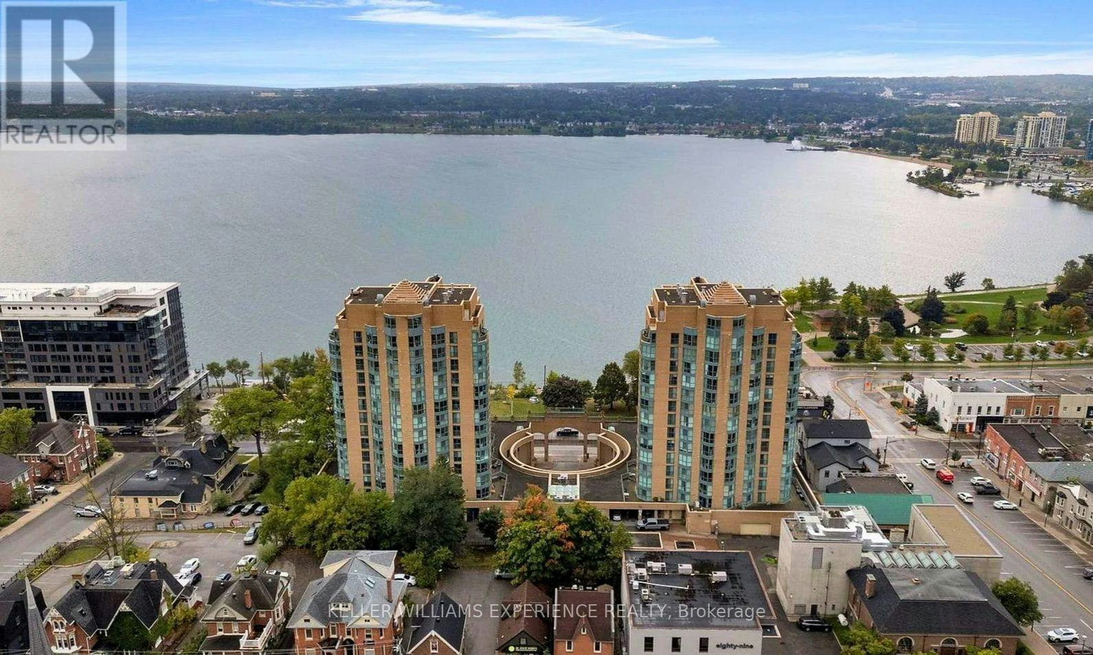1101-140 Dunlop Street E, Barrie, ON, L4N 1B2