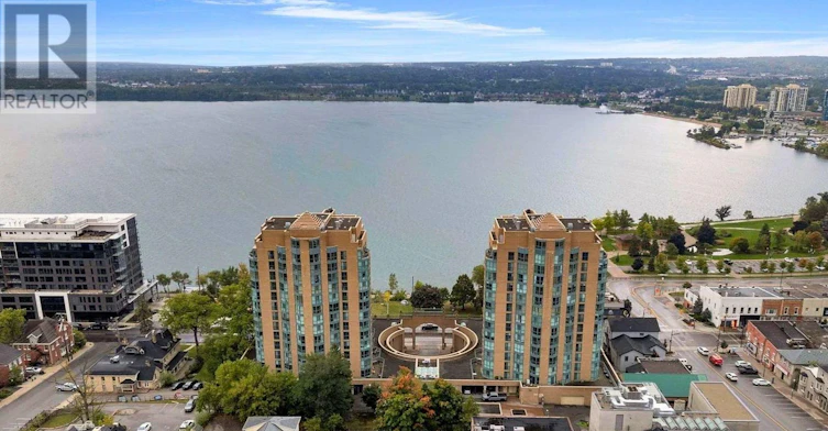 1101-140 Dunlop Street E, Barrie, ON, L4N 1B2